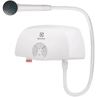 Простой водонагреватель Electrolux SMARTFIX 2.0 S (3,5 kW) - фото 1