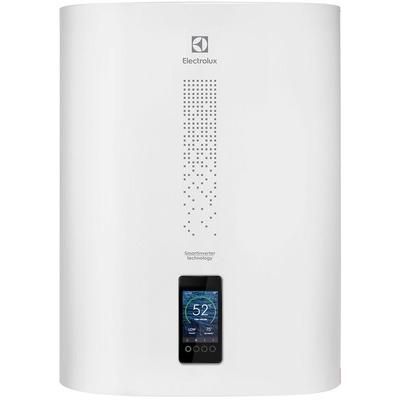 Электрический накопительный водонагреватель Electrolux EWH 100 Smart Inverter - фото 1