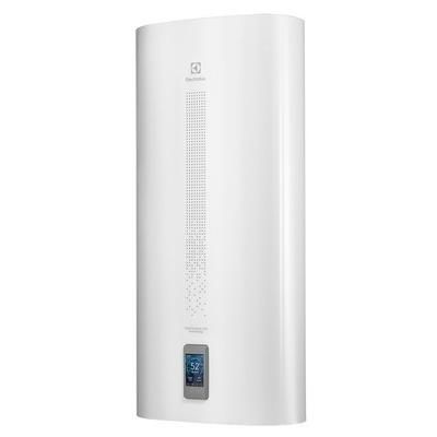 Электрический накопительный водонагреватель Electrolux EWH 50 SmartInverter PRO - фото 1