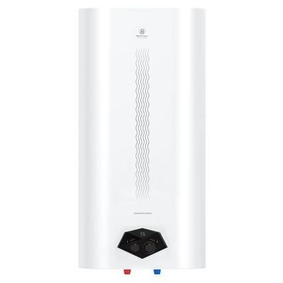 Электрический накопительный водонагреватель Royal Clima RWH-DN30-FE - фото 1