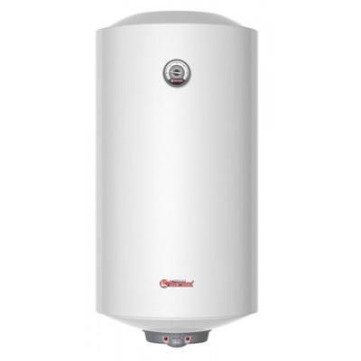 Электрический накопительный водонагреватель Thermex Nova 50 V Slim - фото 1
