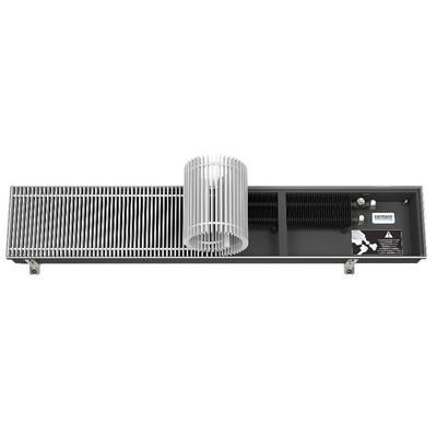 Комнатный конвектор отопления Varmann Ntherm 230х110х1000 - фото 1