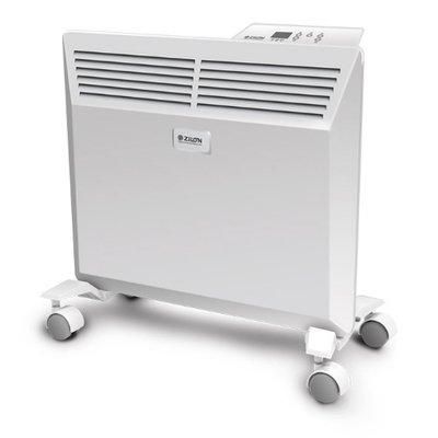 Конвекторный обогреватель 1,5 кВт Zilon ZHC-1500 Е3.0 - фото 1