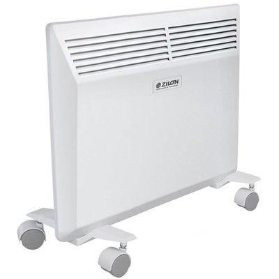 Модель конвекторного обогревателя Zilon ZHC-1500 SR3.0 - фото 1