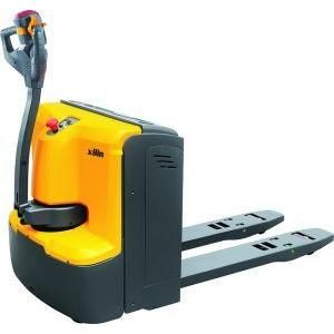Тележка электрическая 2000 кг 1150 мм XILIN CBD20KD-I - фото 1