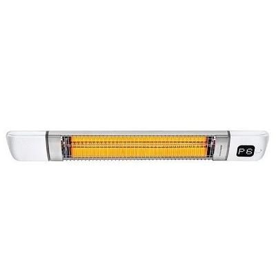 Инфракрасный обогреватель Luxeva PRO 2500-WL white - фото 1