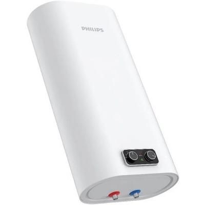 Электрический накопительный водонагреватель Philips AWH1613/51(100YA) - фото 1