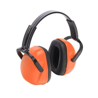 Наушники защитные PATRIOT EPM-8 Professional / противошумные беспроводные / с шумоподавлением для ст - фото 1