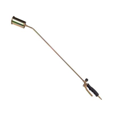 Горелка FoxWeld кровельная газовоздушная VARTEG ГВП-1000Р, д.60 (упак) (пр-во FoxWeld/КНР) - фото 1