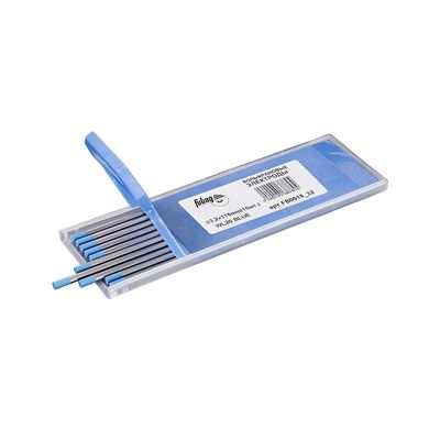 Вольфрамовые электроды FUBAG D3.2x175мм (blue) WL20 (10 шт.) - фото 1