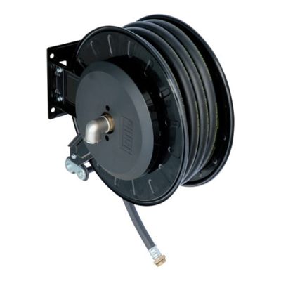 Открытая катушка для ДТ PIUSI BIG рукав: 3/4x 14 м F0075010B