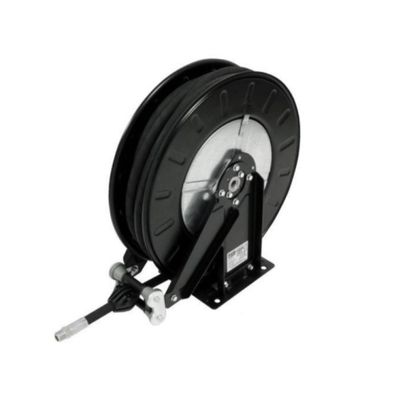 Открытая катушка для масла PIUSI 60 бар, рукав 1/2 , 20 м HA6020120B
