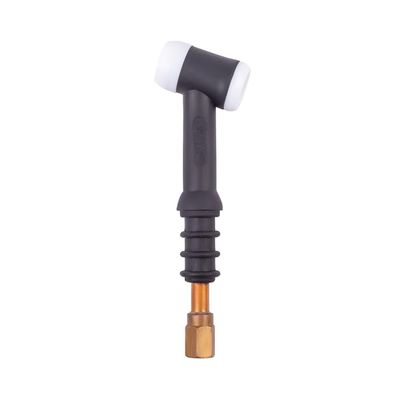 Головка горелки FoxWeld TIG-17F (703.0009, пр-во FoxWeld/КНР) - фото 1
