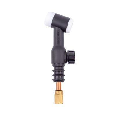 Головка горелки FoxWeld TIG-17V (705.0038, пр-во FoxWeld/КНР) - фото 1