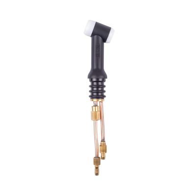 Головка горелки FoxWeld TIG-18 (712.2020, пр-во FoxWeld/КНР) - фото 1