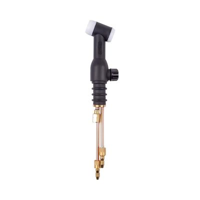 Головка горелки FoxWeld TIG-18V (пр-во FoxWeld/КНР) - фото 1