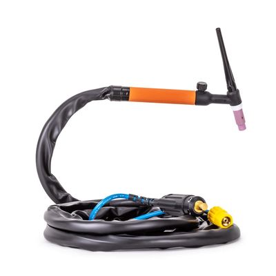 Горелка FoxWeld SRT-17V 4м 35мм2 комплект
