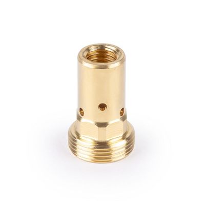 Держатель након. FoxWeld VARTEG M8 (MIG-500) (142.0022/МЕ0390, EP-500/МВ-501, пр-во FoxWeld/КНР) - фото 1