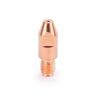 Наконечник FoxWeld M8х30х1.0 (140.0313/MD0005-10, пр-во FoxWeld/КНР) - фото 1