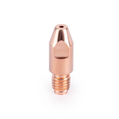 Наконечник FoxWeld M8х30х1.6 (140.0587/MD0005-16, пр-во FoxWeld/КНР) - фото 1
