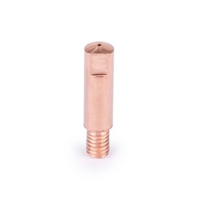 Наконечник FoxWeld VARTEG M5х0.6  (140.0002, пр-во FoxWeld/КНР) - фото 1