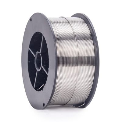 Проволока нержавейка FoxWeld ER-308 LSi (Св-04Х19Н9) д.1.0мм, 1кг D100 - фото 1