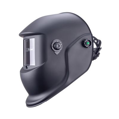 Маска сварщика FoxWeld КОРУНД-3 PLUS (ф-р 3600V с внеш. рег.) без коробки - фото 1