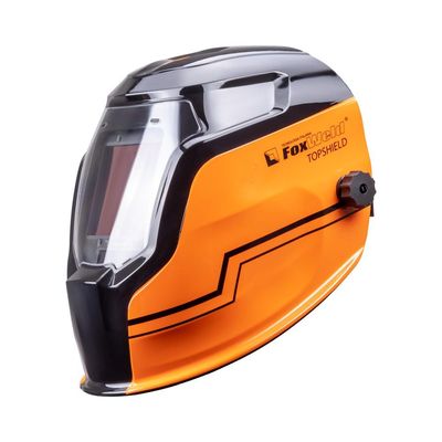 Маска сварщика FoxWeld TOPSHIELD 