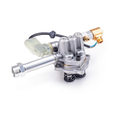 Помпа высокого давления FoxWeld KVAZARRUS для моек K 5 Standart, K 5 Expert