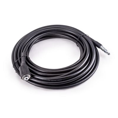 Шланг высокого давления FoxWeld KVAZARRUS (10м, Рапид, М22×1,5) для моек K3,K4