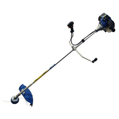 Бензиновый триммер FoxWeld Varteg T 52