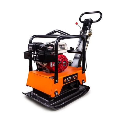 Виброплита FoxWeld FTL PCR 150H - фото 1