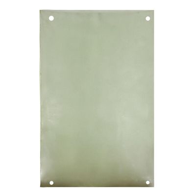 Коврик полиуретановый для виброплиты FoxWeld FTL PCF 70 - фото 1