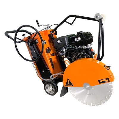 Швонарезчик бензиновый FoxWeld FTL GCC-03 HP - фото 1