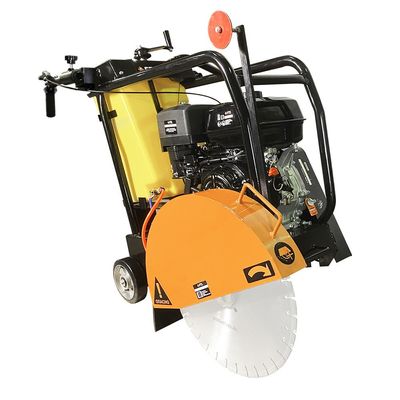 Швонарезчик бензиновый FoxWeld FTL GCC-03A - фото 1
