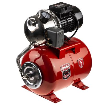 Насосная станция HAMMER NST800 - фото 1