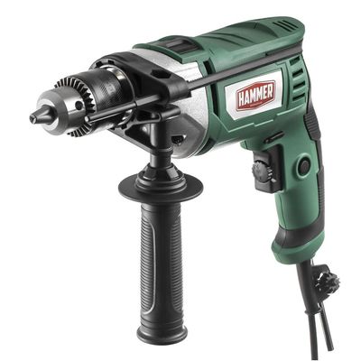 Дрель ударная HAMMER UDD950B - фото 1