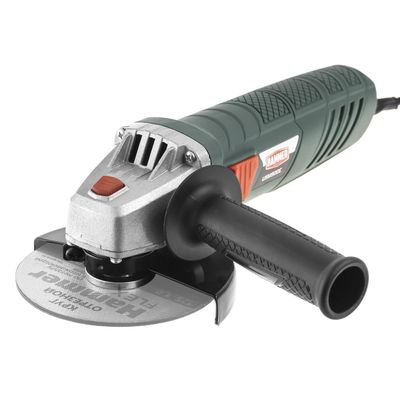 УШМ (болгарка) HAMMER USM900E - фото 1