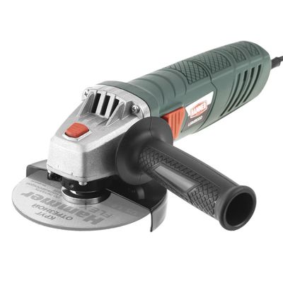 Болгарка / УШМ HAMMER USM900D - фото 1