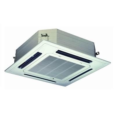 Кассетный кондиционер General Climate GC/GU-4C36HRN2 - фото 1
