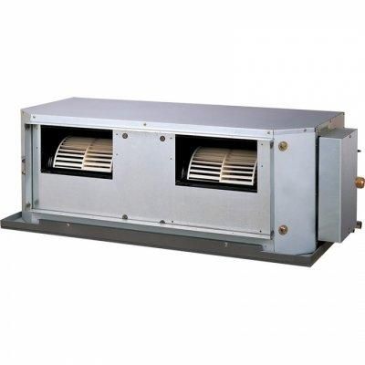 Канальный кондиционер Fujitsu ARYG72LHTA/AOYG72LRLA - фото 1
