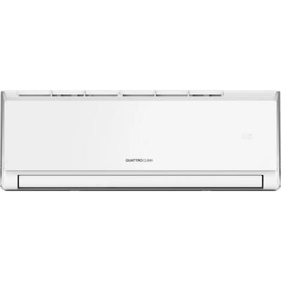 Настенный кондиционер QUATTROCLIMA QV-VN09WA/QN-VN09WA - фото 1