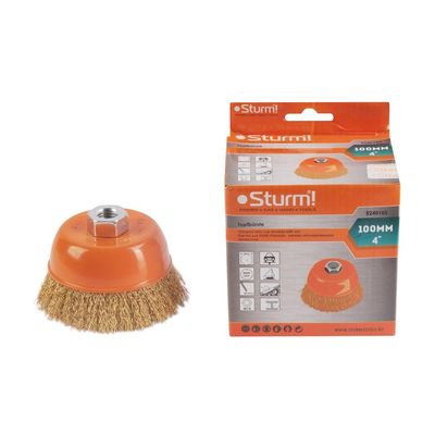 Корщетка Sturm! 5240103 - фото 1