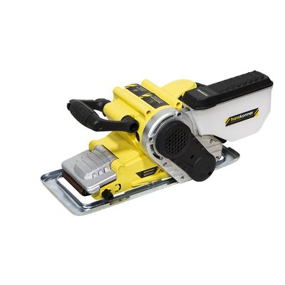 Ленточная шлифовальная машина Hanskonner HBS8512 - фото 1