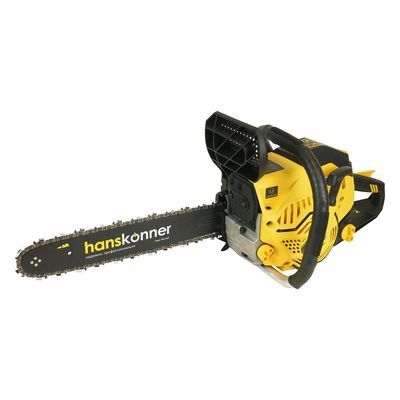 Бензопила Hanskonner HGC1618 - фото 1