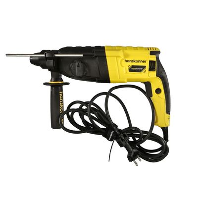 Перфоратор SDS Plus Hanskonner HRH0824RE - фото 1