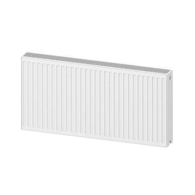 Радиатор панель С 22 500х2000 бок/п VALFEX VF.C.22.500.2000 - фото 1