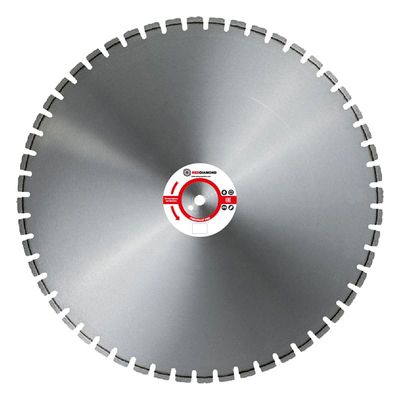 Диск по огнеупорам RedDiamond Fireproof Pro d0900/40x4,5x10/54 25,4 2114009 1
