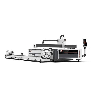 Лазерный станок OPTICUT OC6015ET 6000WR для металла