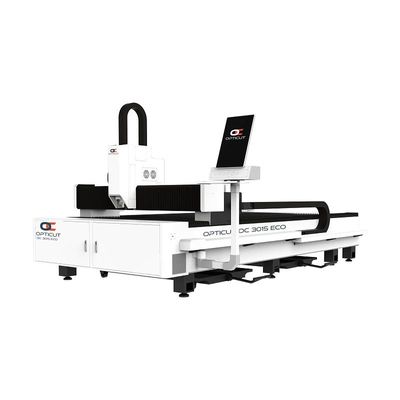 Лазерный станок для резки металла OPTICUT 3015ECO 3кВт - фото 1